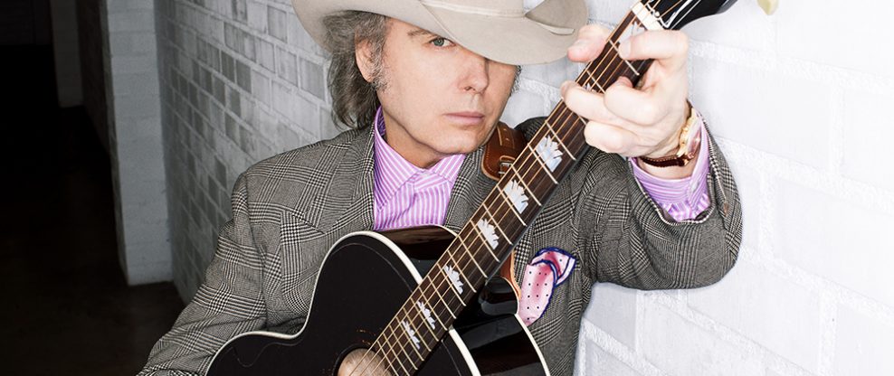 Dwight Yoakam