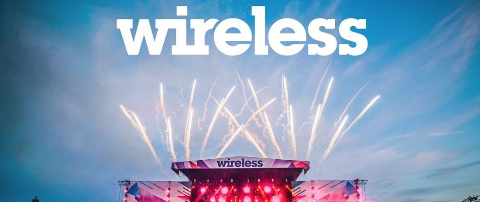 UK’s Wireless Festival Slapped With Ridiculous Ban: ‘No Swearing. No Offensive Attire.’