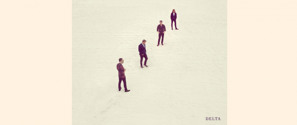 Mumford & Sons Support Upcoming 'Delta' With Massive Tour