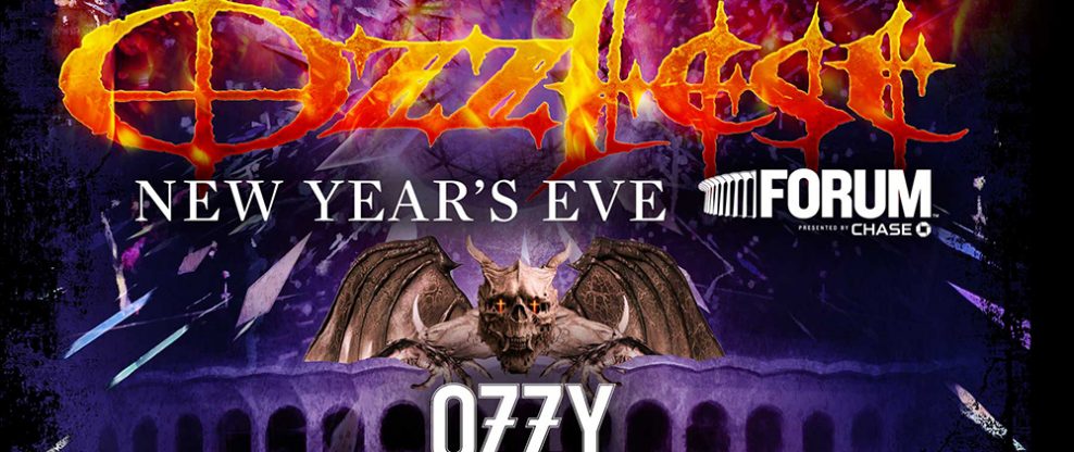 Ozzfest