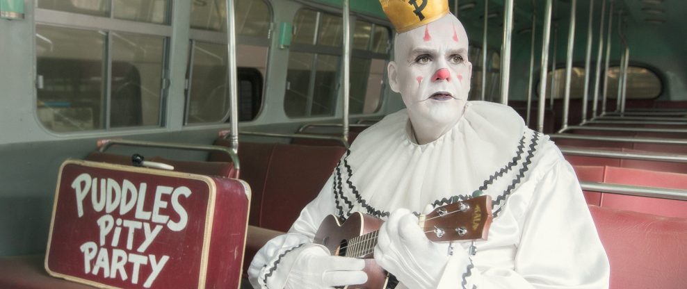 Puddles Pity Party (Doesn't) Talk To CelebrityAccess About Vegas Residency