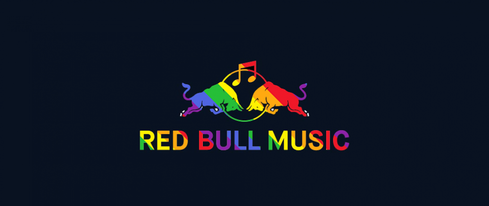 Red Bull Music Rainbow