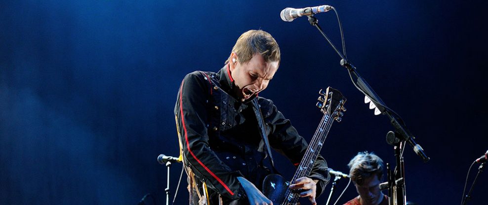 Sigur Rós