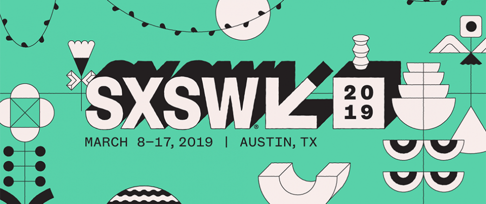 SXSW 2019