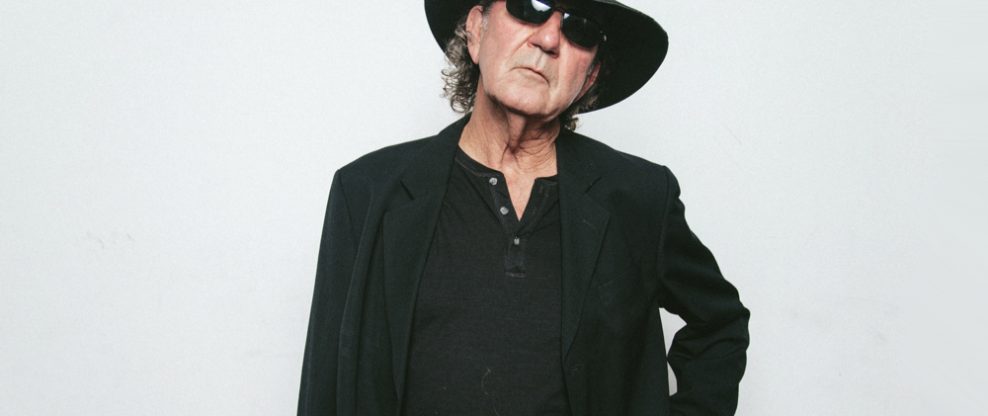 Tony Joe White