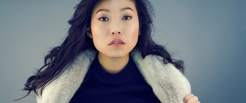 Awkwafina