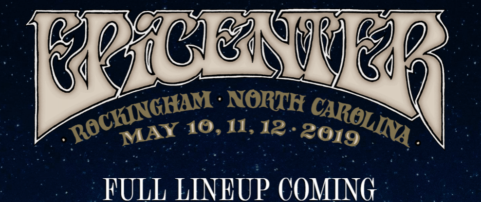 Danny Wimmer Presents Announces Epicenter Festival, To Replace Carolina Rebellion