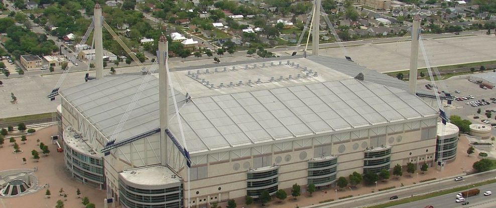 Janitor Convicted For Alamodome Over-Billing Scam