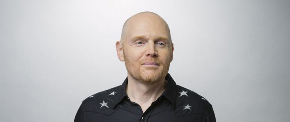 Bill Burr Announces 2019 UK Tour