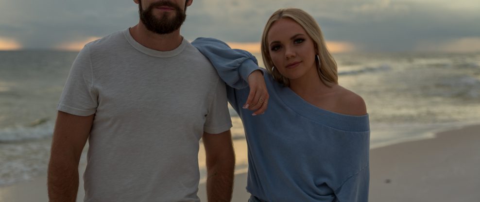 Danielle Bradbery & Thomas Rhett