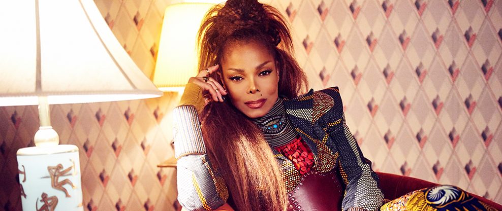 Janet, Chris Brown, 50 Cent, Future & Tyga To Perform at Saudi Concert