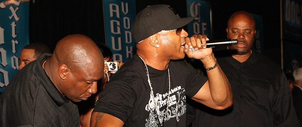 Don't Call it a Comeback - LL Cool J Announces New Rock the Bells Festival With Ice Cube, Rick Ross, Trina, and More