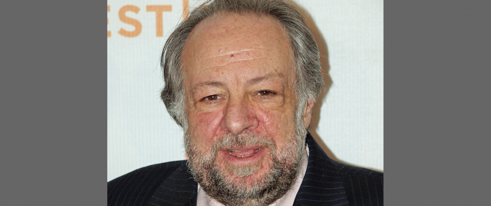 Ricky Jay