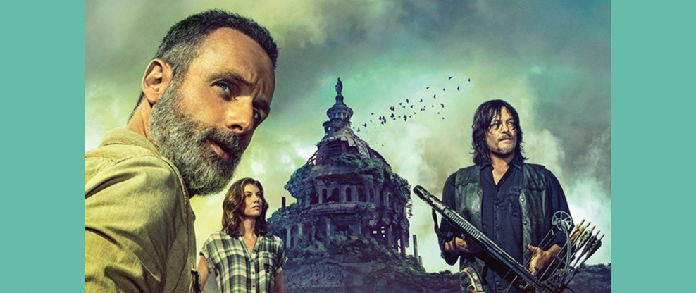 Walking Dead Midseason Finale Has Record-Low Ratings