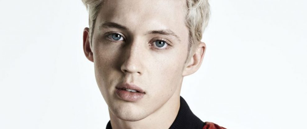 Troye Sivan Announces 'The Bloom' 2019 U.K. & European Tour