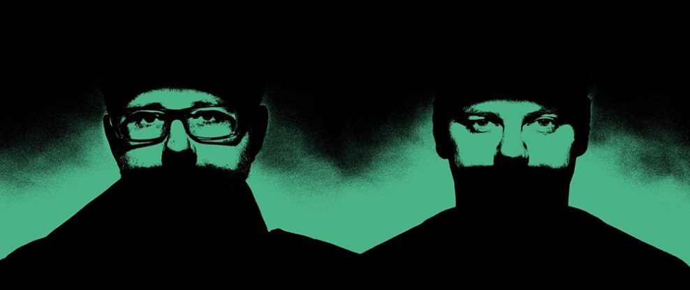 The Chemical Brothers