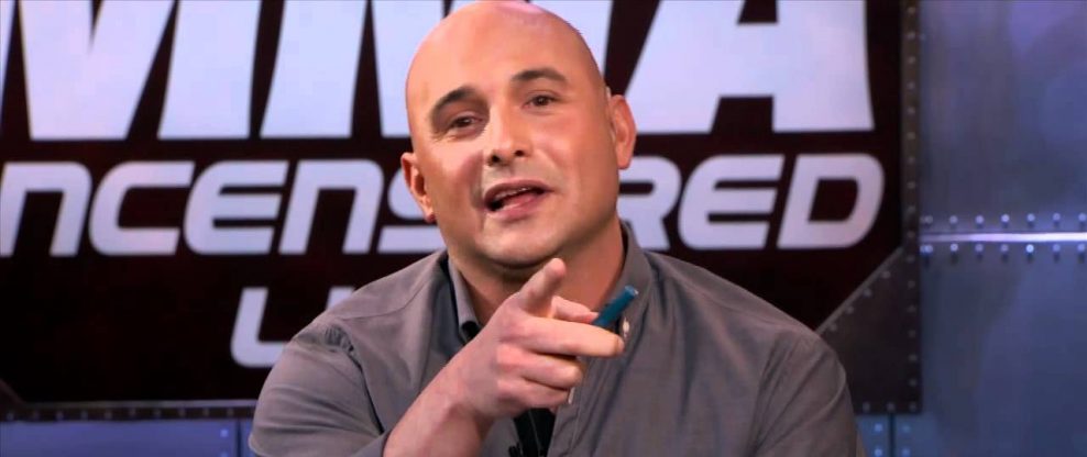 Craig Carton Guilty Of Ticket Fraud