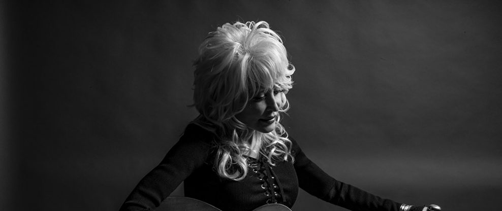 Dolly Parton