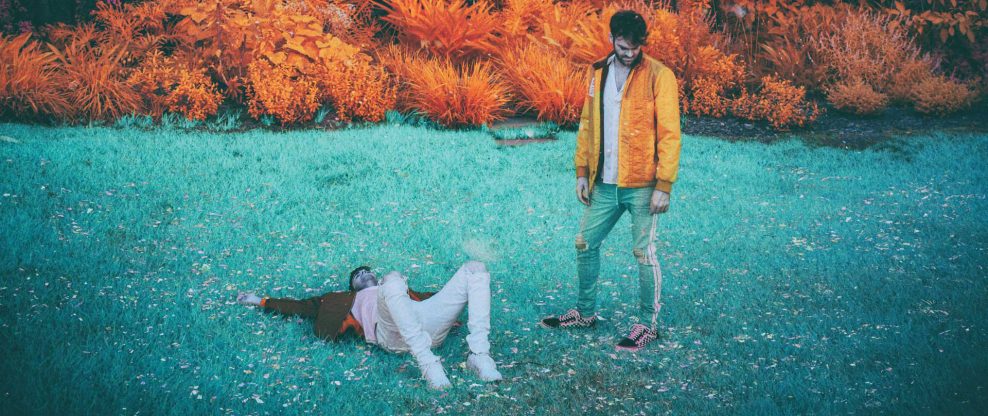 The Chainsmokers Announce “World War Joy” North American Headline Tour