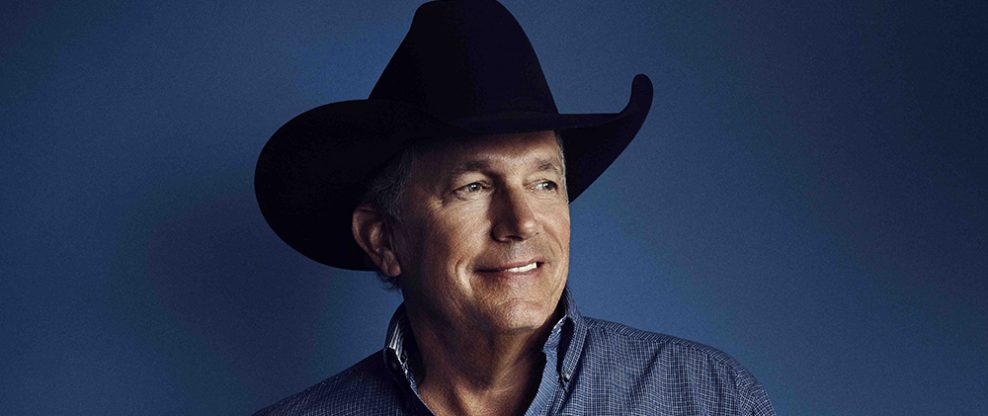 George Strait