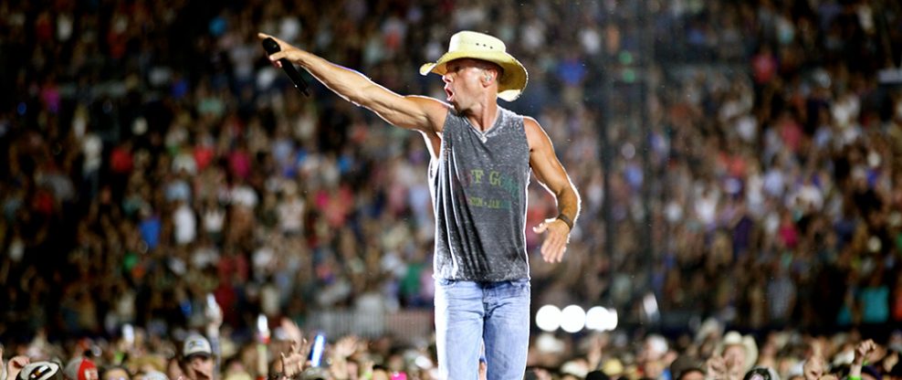 Kenny Chesney