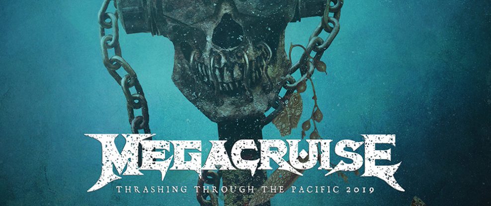 Megacruise