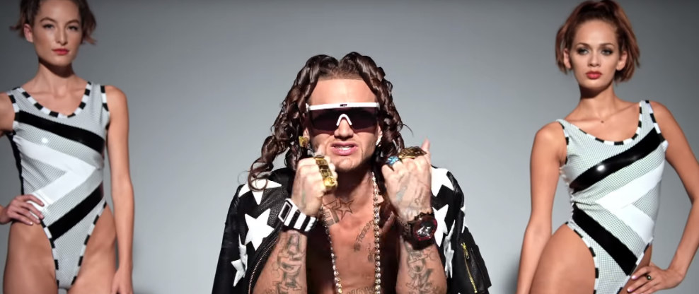 Riff Raff Faces $12 Million Sexual Assault Case