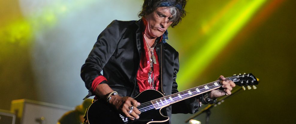 Joe Perry