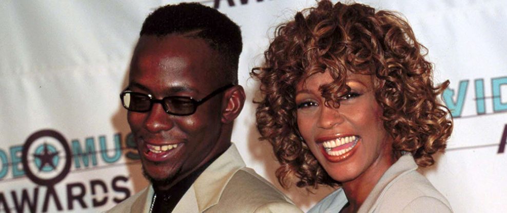 Bobby & Whitney