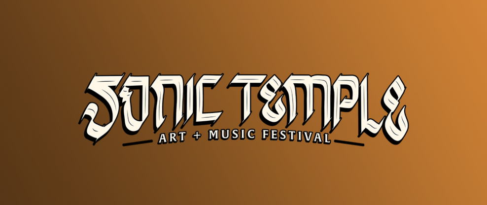 Sonic Temple 2018