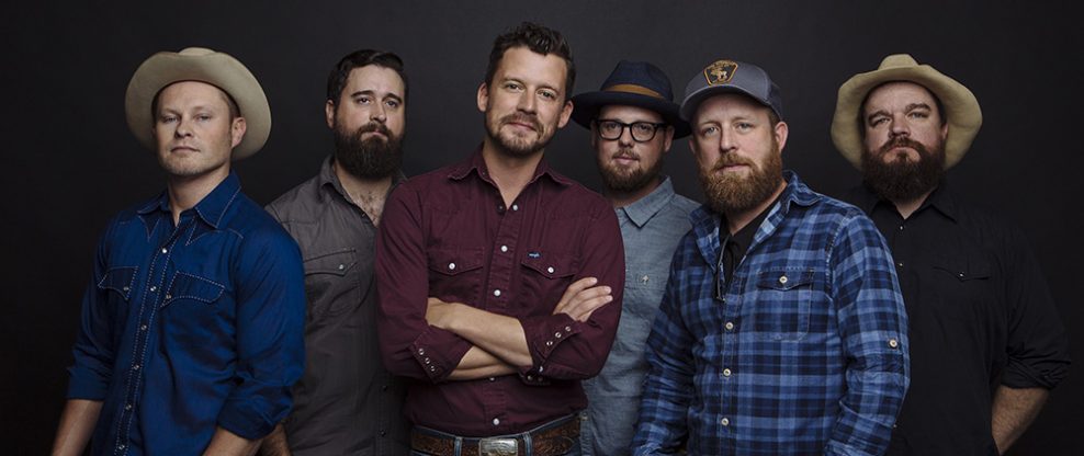 Turnpike Troubadours