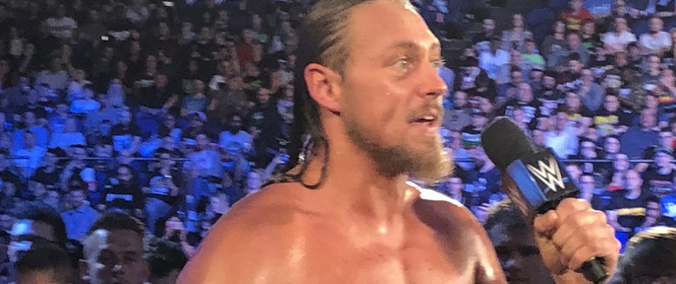 Big Cass