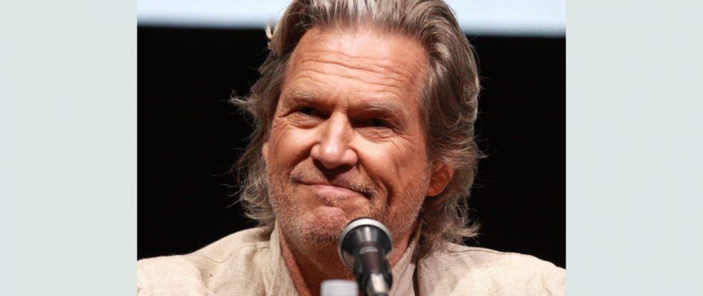 Jeff Bridges To Receive Cecil B. DeMille Award During Golden Globes