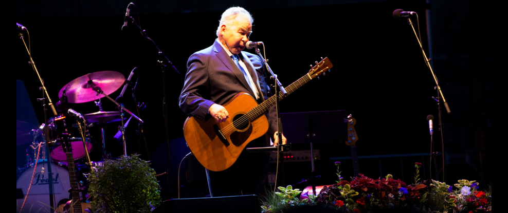 John Prine