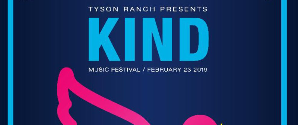 Miguel, Chicano Batman, Starcrawler & More Announced As Headliners For Inaugural Kind Music Festival