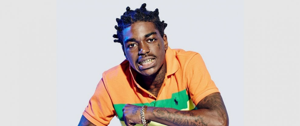 Kodak Black's Security Guard Shot During Ambush At Florida McDonald's