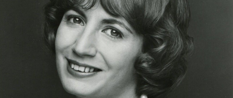 Penny Marshall