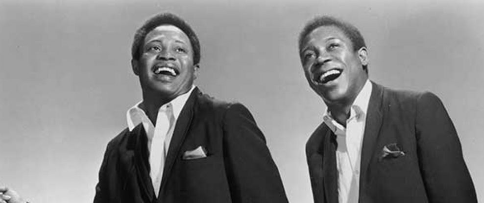 Sam & Dave To Be Honored With Recording Academy Lifetime Achievement Award