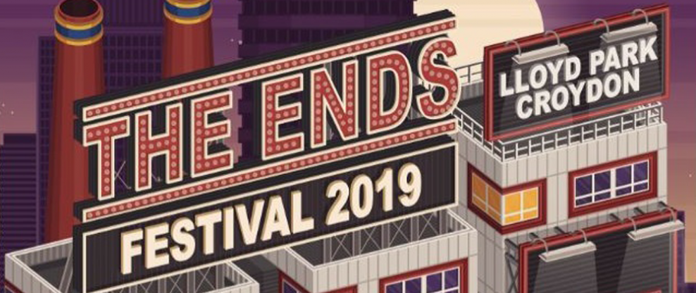 Nas, Wizkid & Damian Marley Confirmed To Headline First Ever The Ends Festival In Croydon