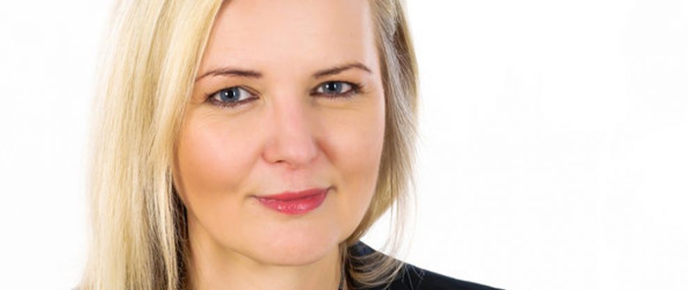 Vick Bain Steps Down as CEO of BASCA