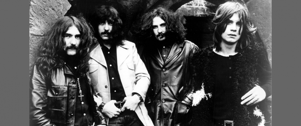 Black Sabbath, Parliament-Funkadelic Among Recording Academy Lifetime Achievement Award Winners