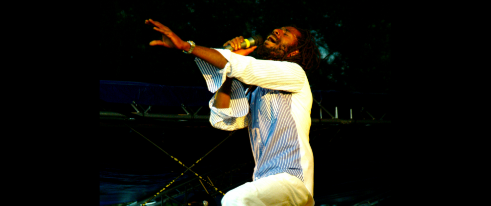 Jamaica Superstar Buju Banton Returns Home After 9 Years Of Incarceration