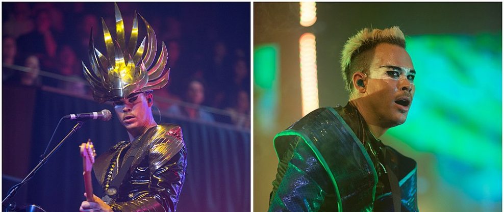 UTA Signs Empire Of The Sun