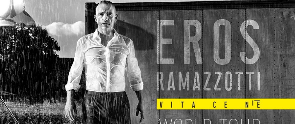 Eros Ramazzotti