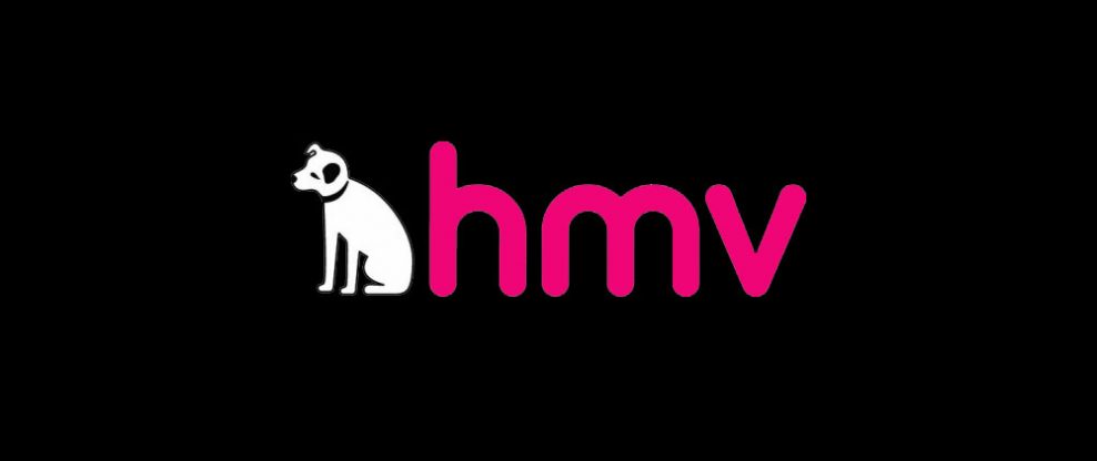 HMV