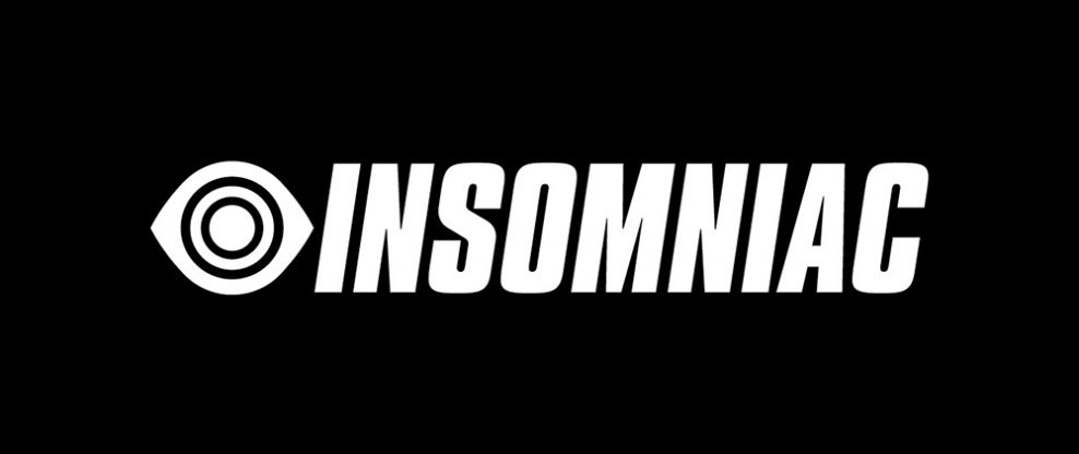 Insomniac