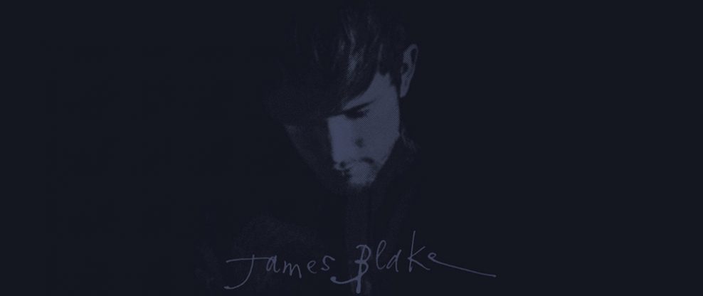 James Blake