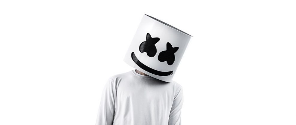 Marshmello