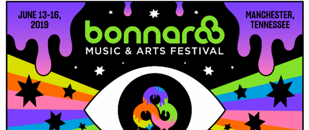 Bonnaroo Music & Arts Festival Announces 2019 Lineup