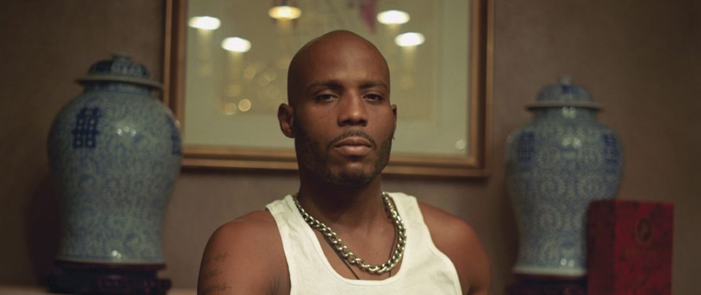 DMX Cancels Shows, Checks Into Rehab